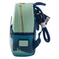 Disney The Little Mermaid Flounder and Sebastian Mini Backpack - Loungefly