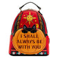 Disney Hocus Pocus - Dani Binx Mini Backpack - Loungefly