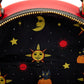 Disney Hocus Pocus - Dani Binx Mini Backpack - Loungefly
