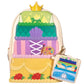 Disney Princess Layer Cake Mini Backpack - Loungefly