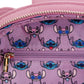 Lilo & Stitch 'Angel' Crossbody Bag - Loungefly