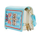 Dumbo Book Convertible Crossbody Bag - Loungefly