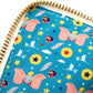 Dumbo Book Convertible Crossbody Bag - Loungefly
