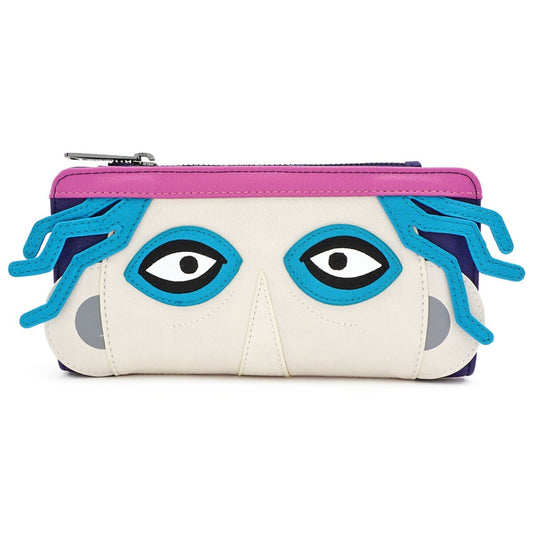 Loungefly - Disney Nightmare Before Christmas - Shock Wallet