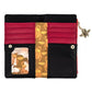 Loungefly - Disney Aladdin - Jafar Wallet