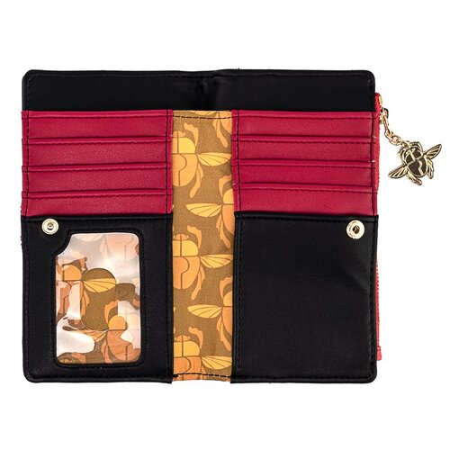 Loungefly - Disney Aladdin - Jafar Wallet