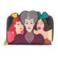 Loungefly - Disney Cinderella - Step Mother & Sisters Wallet