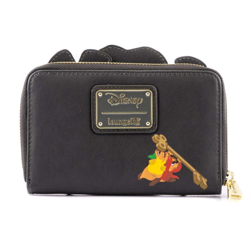 Loungefly - Disney Cinderella - Step Mother & Sisters Wallet