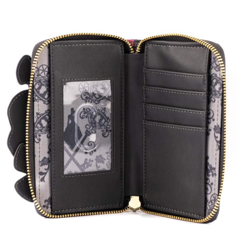 Loungefly - Disney Cinderella - Step Mother & Sisters Wallet