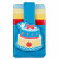 Loungefly - Disney Snow White and the Seven Dwarfs - Cake Card Holder