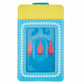 Loungefly - Disney Snow White and the Seven Dwarfs - Cake Card Holder