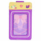 Loungefly - Disney Tangled - Cake Card Holder