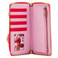 Loungefly - Disney Alice in Wonderland - Ace of Hearts Wallet