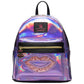 WWE - Bianca Belair Mini Backpack - Loungefly