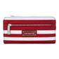 Loungefly - Americana Quilted Wallet
