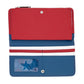 Loungefly - Americana Quilted Wallet