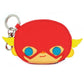 Loungefly - Flash - Flash 4” Faux-Leather Coin Purse