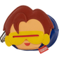 Loungefly - X-Men - Cyclops 5” Faux Leather Coin Purse