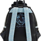 Corpse Bride Emily Bouquet Mini Backpack- Loungefly
