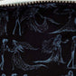 Corpse Bride Emily Bouquet Mini Backpack- Loungefly