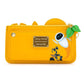 Loungefly - Wall-E & Eve with Boot Faux Leather Wallet Purse