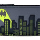 Loungefly - DC Batman Batsignal Flap Wallet