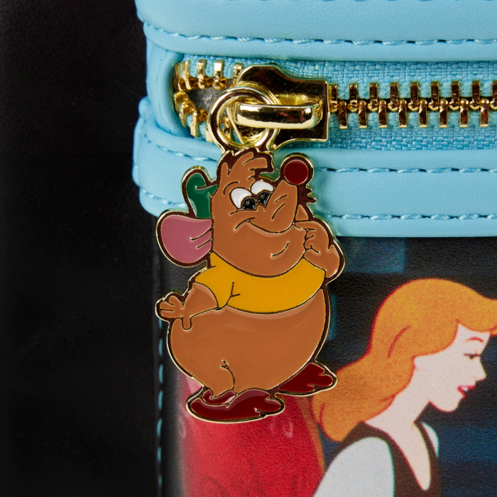 Cinderella (1950) Mini Backpack - Loungefly