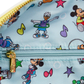 Disney - Mousercise 6” Duffle Bag - Loungefly