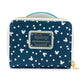 Loungefly - Mickey & Minnie Mouse Snow Globe Zip-Around Wallet